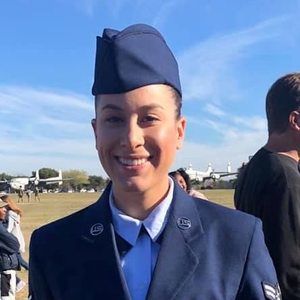 Meet your Posher, Cindy